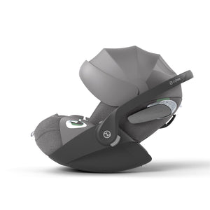 Silla de auto nido Cloud T (Sin Base) - Cybex Platinum - Mini Nuts - Expertos en sillas de auto y coches de paseo