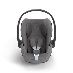 Silla de auto nido Cloud T (Sin Base) - Cybex Platinum - Mini Nuts - Expertos en sillas de auto y coches de paseo