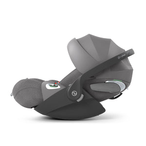 Silla de auto nido Cloud T (Sin Base) - Cybex Platinum - Mini Nuts - Expertos en sillas de auto y coches de paseo