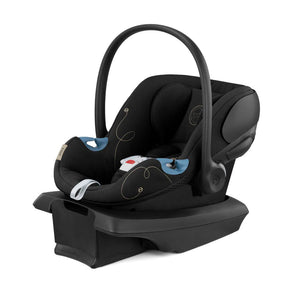 Silla de auto nido para Travel System Cybex - Cybex-MiniNuts expertos en coches y sillas de auto para bebé