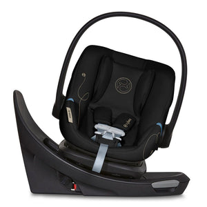 Silla de auto nido para Travel System Cybex - Cybex-MiniNuts expertos en coches y sillas de auto para bebé
