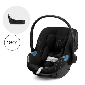 Silla de auto nido para Travel System Cybex - Cybex-MiniNuts expertos en coches y sillas de auto para bebé