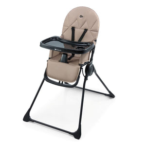 Silla de comer compacta Binci - KinderKraft - Mini Nuts - Expertos en sillas de auto y coches de paseo