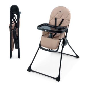 Silla de comer compacta Binci - KinderKraft - Mini Nuts - Expertos en sillas de auto y coches de paseo