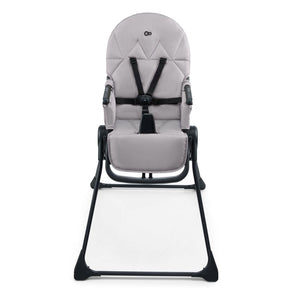 Silla de comer compacta Binci - KinderKraft - Mini Nuts - Expertos en sillas de auto y coches de paseo