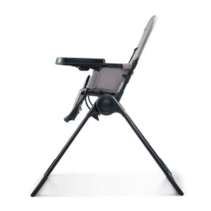 Silla de comer compacta Binci - KinderKraft - Mini Nuts - Expertos en sillas de auto y coches de paseo