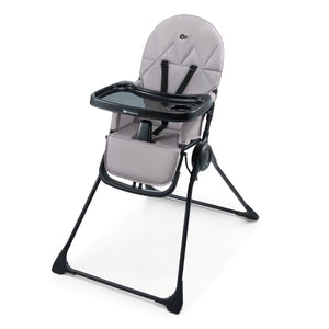 Silla de comer compacta Binci - KinderKraft - Mini Nuts - Expertos en sillas de auto y coches de paseo