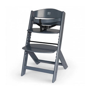 Silla de comer evolutiva 4 en 1 Enock + Silla mecedora Calmee