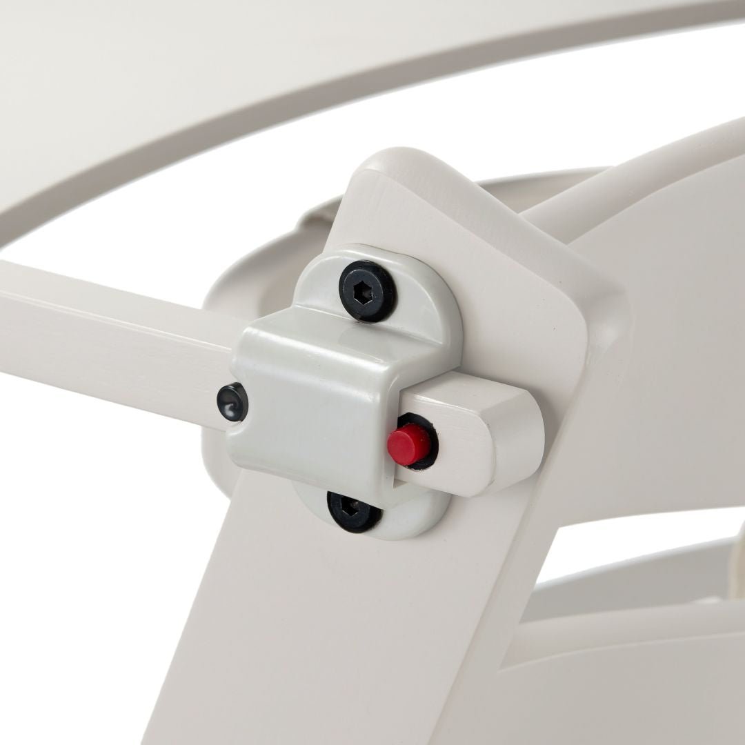 Silla de comer evolutiva 2 en 1 Enock - KinderKraft - Mini Nuts - Expertos en sillas de auto y coches de paseo