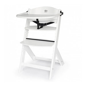 Silla de comer evolutiva 4 en 1 Enock + Silla mecedora Calmee - KinderKraft-Mini Nuts - Expertos en sillas de auto y coches de paseo