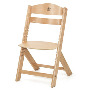 Silla de comer evolutiva 4 en 1 Enock + Silla mecedora Calmee - KinderKraft - Mini Nuts - Expertos en sillas de auto y coches de paseo