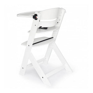 Silla de comer evolutiva 4 en 1 Enock + Silla mecedora Calmee - KinderKraft-Mini Nuts - Expertos en sillas de auto y coches de paseo