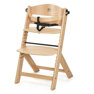 Silla de comer evolutiva 4 en 1 Enock + Silla mecedora Calmee - KinderKraft - Mini Nuts - Expertos en sillas de auto y coches de paseo