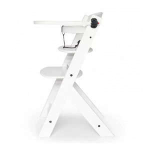 Silla de comer evolutiva 4 en 1 Enock + Silla mecedora Calmee - KinderKraft-Mini Nuts - Expertos en sillas de auto y coches de paseo