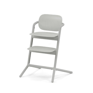 Silla de comer evolutiva 4 en 1 Lemo - Cybex Gold - Mini Nuts - Expertos en sillas de auto y coches de paseo