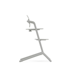 Silla de comer evolutiva 4 en 1 Lemo - Cybex Gold - Mini Nuts - Expertos en sillas de auto y coches de paseo