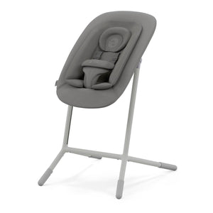 Silla de comer evolutiva 4 en 1 Lemo - Cybex Gold - Mini Nuts - Expertos en sillas de auto y coches de paseo