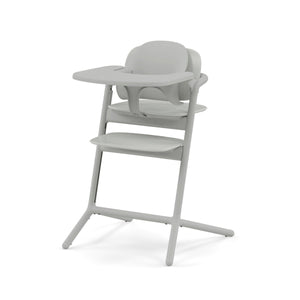 Silla de comer evolutiva 4 en 1 Lemo - Cybex Gold - Mini Nuts - Expertos en sillas de auto y coches de paseo