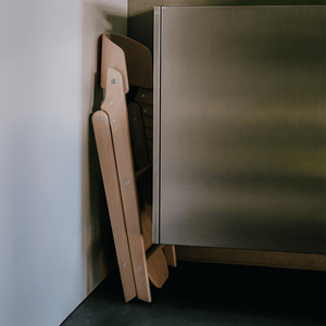 Silla de comer evolutiva Click & Fold 3 en 1 - Cybex Gold - Mini Nuts - Expertos en sillas de auto y coches de paseo