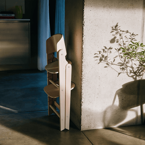 Silla de comer evolutiva Click & Fold 3 en 1 - Cybex Gold - Mini Nuts - Expertos en sillas de auto y coches de paseo