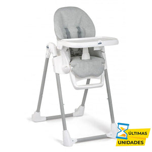 Silla de comer Pappananna - CAM - Mini Nuts - Expertos en sillas de auto y coches de paseo