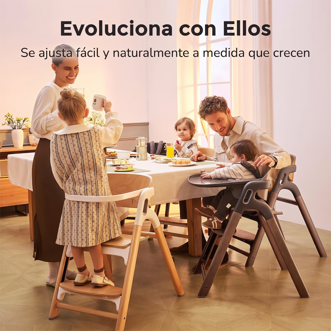 Segura y estable