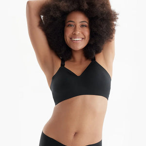 Sostén de lactancia ultra suave - MOMCOZY - Mini Nuts - Expertos en sillas de auto y coches de paseo