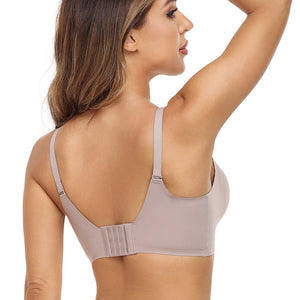 Sostén de lactancia ultra suave - MOMCOZY - Mini Nuts - Expertos en sillas de auto y coches de paseo