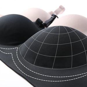 Sostén de lactancia ultra suave - MOMCOZY - Mini Nuts - Expertos en sillas de auto y coches de paseo