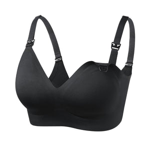 Sostén de lactancia ultra suave - MOMCOZY - Mini Nuts - Expertos en sillas de auto y coches de paseo