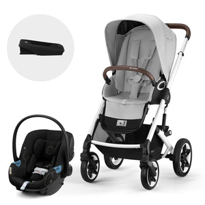 Travel System Balios S Lux One Pull Harness