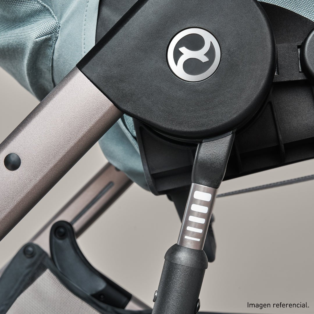 Travel System Balios S Lux 3.0