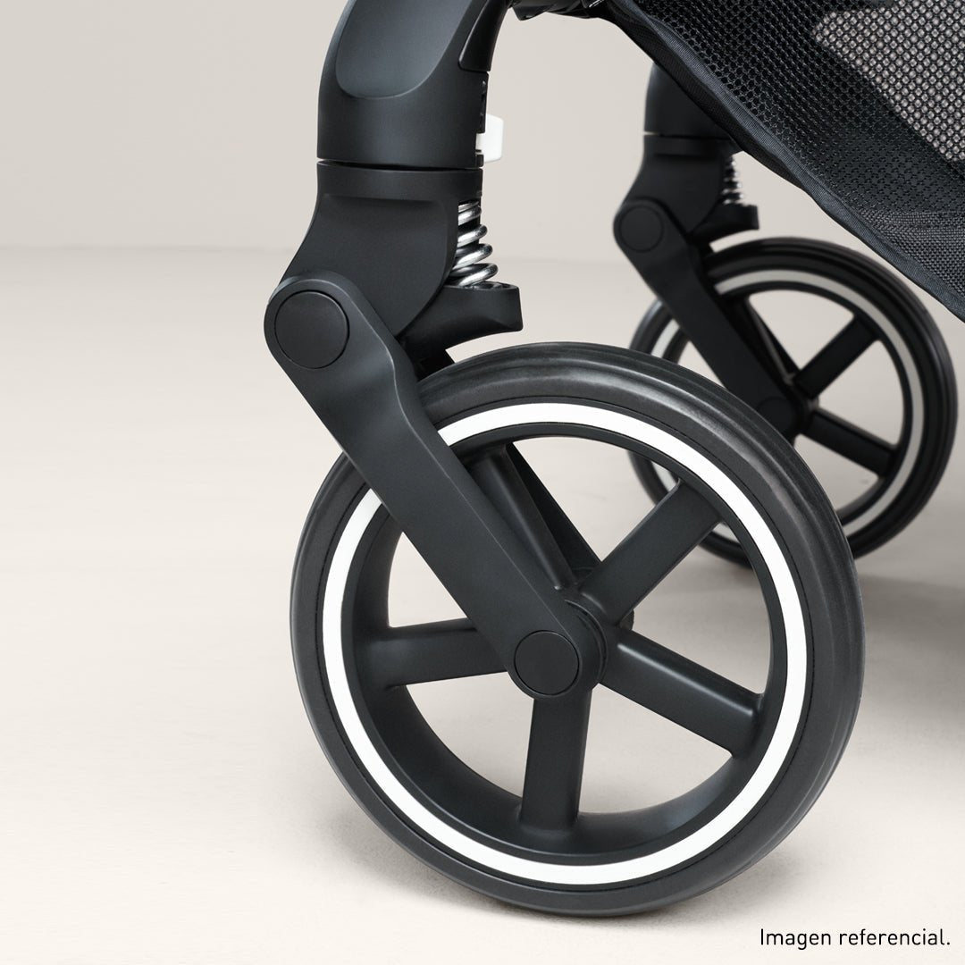 Travel System Balios S Lux 3.0