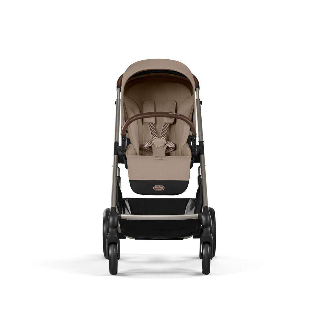 Travel System Balios S Lux 3.0