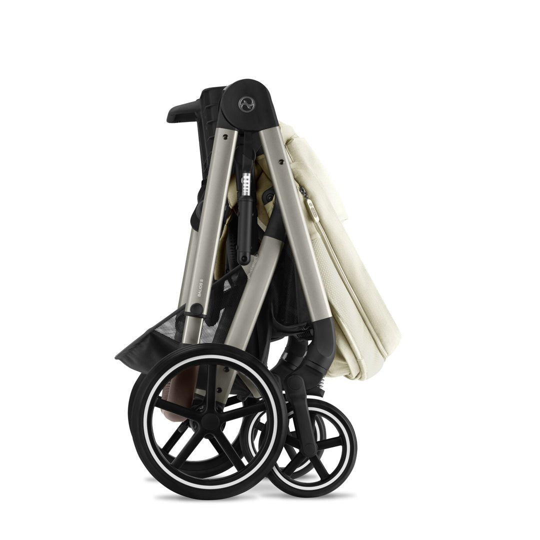 Travel System Balios S Lux 3.0