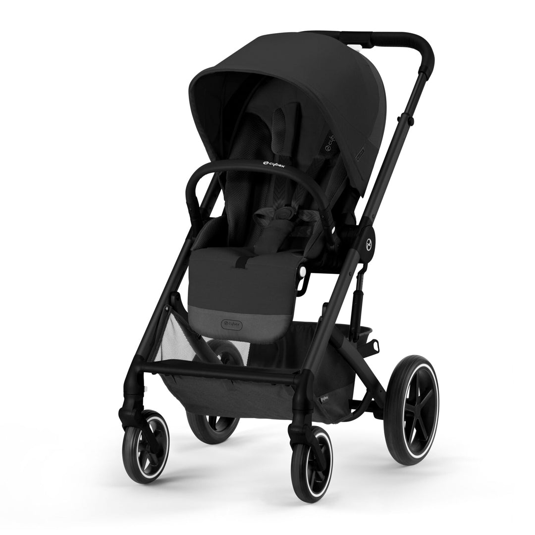 Travel System Balios S Lux 3.0