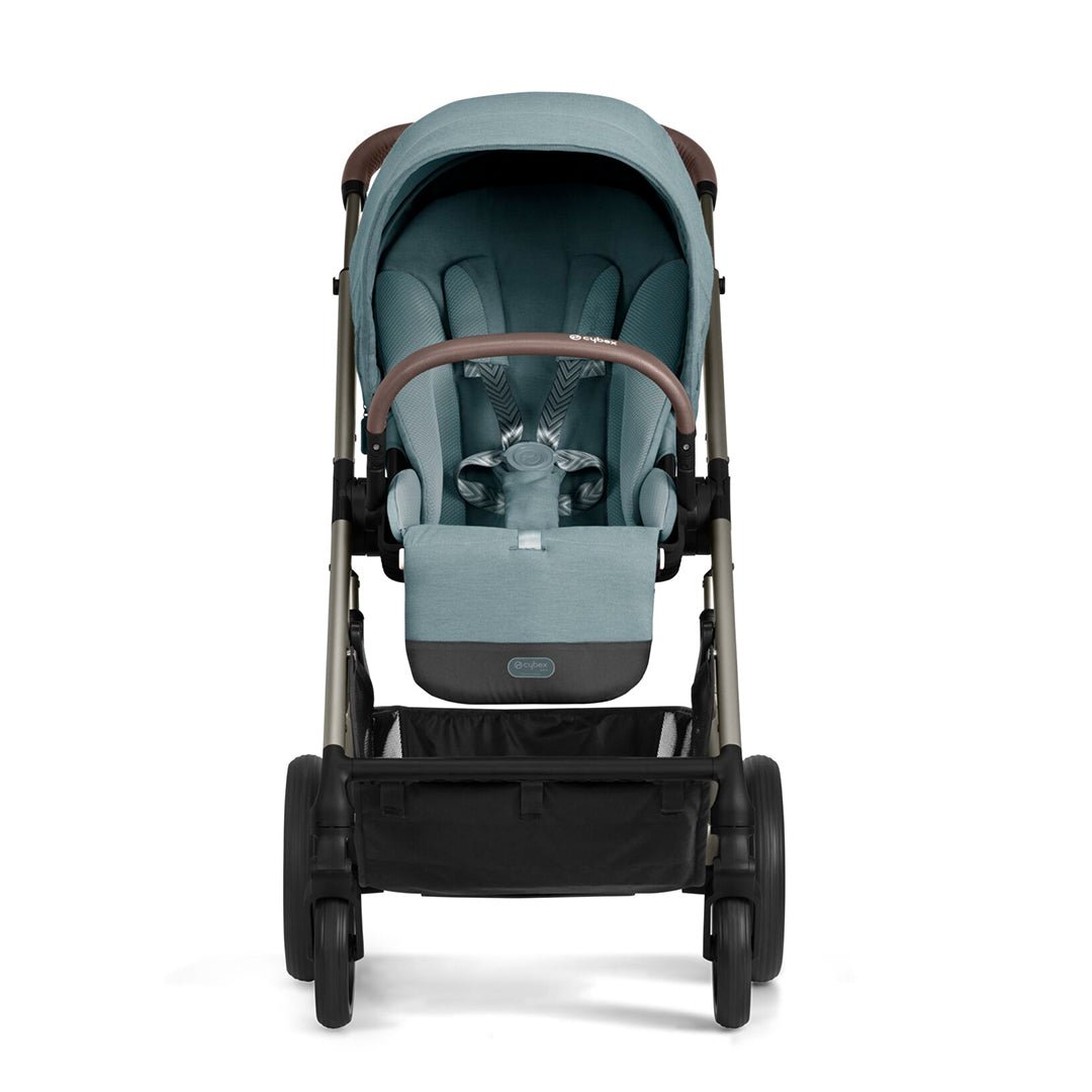 Travel System Balios S Lux 3.0
