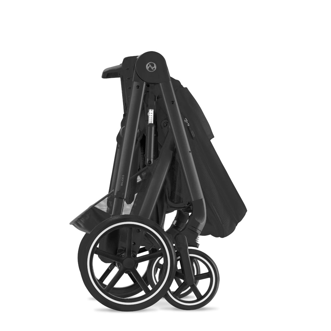 Travel System Balios S Lux 3.0