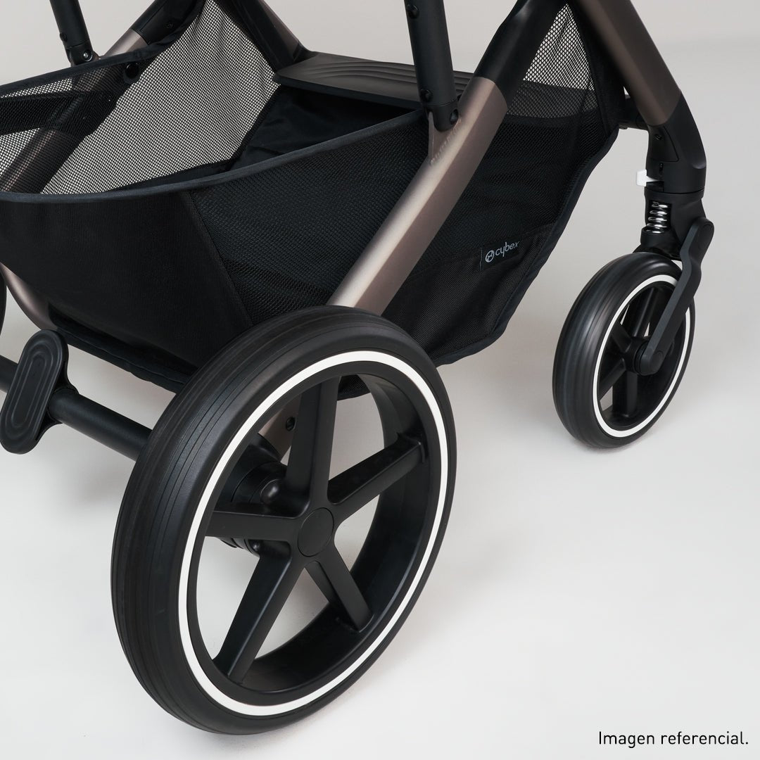 Travel System Balios S Lux 3.0