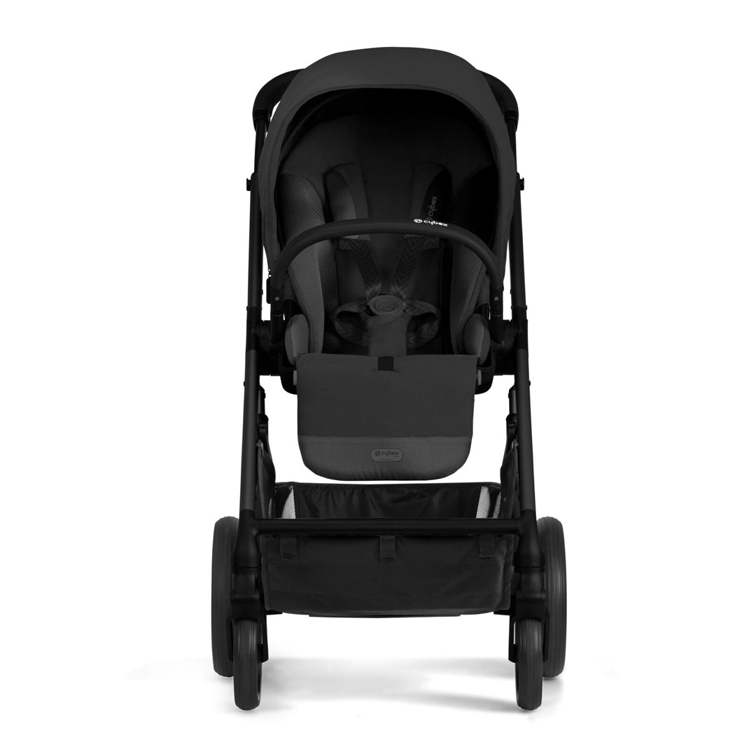 Travel System Balios S Lux 3.0