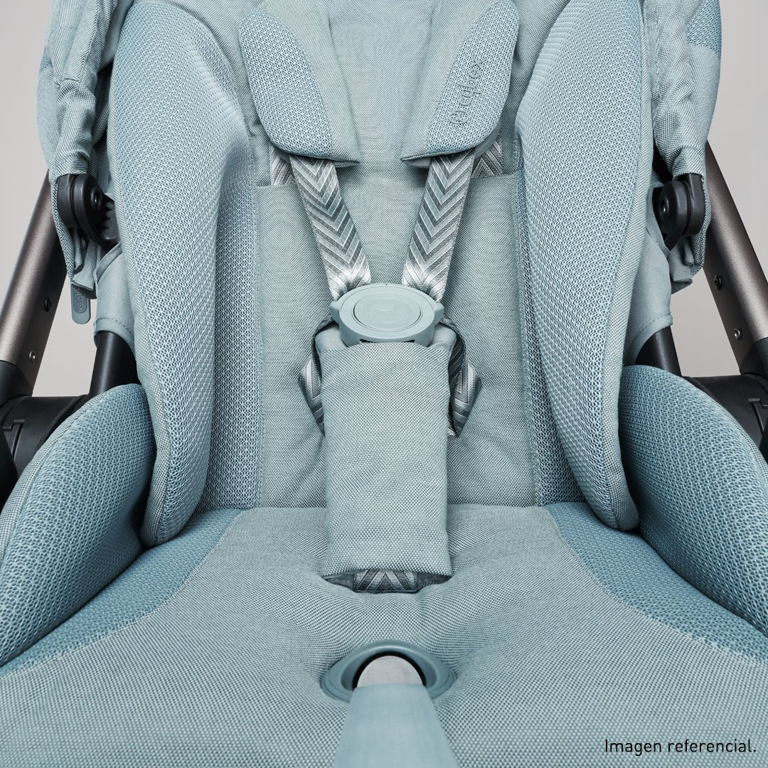 Travel System Balios S Lux 3.0