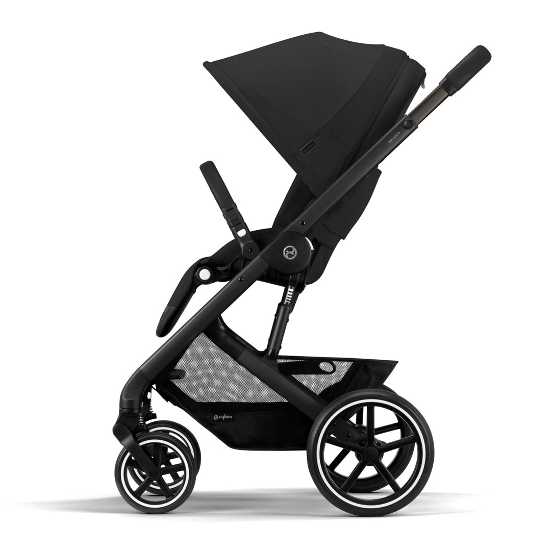 Travel System Balios S Lux 3.0