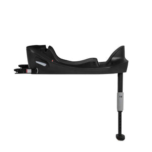 Travel System Beezy 2 One Box con Aton S2 con base - Cybex Gold - Mini Nuts - Expertos en sillas de auto y coches de paseo