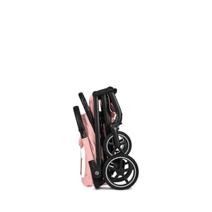 Travel System Beezy 3 - Cybex Gold - Mini Nuts - Expertos en sillas de auto y coches de paseo