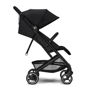 Travel System Beezy + Aton S2 + Base One