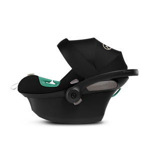 Travel System Beezy + Aton S2 + Base One