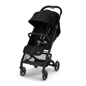 Travel System Beezy + Aton S2 + Base One
