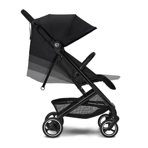 Travel System Beezy + Aton S2 + Base One