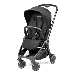 Travel System City Loop - Peg Pérego - Mini Nuts - Expertos en sillas de auto y coches de paseo