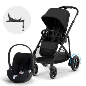 Travel System e-Gazelle S